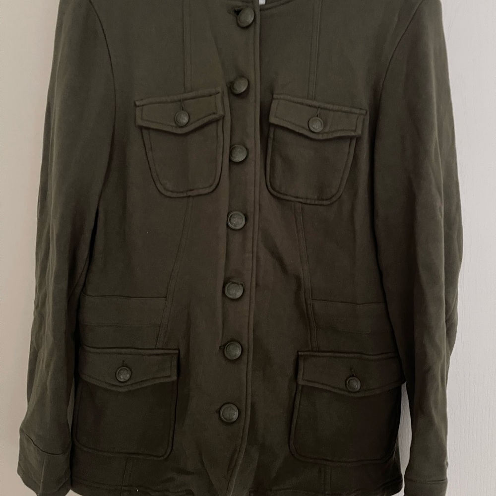 Torrid Jacket - Picture 4 of 4